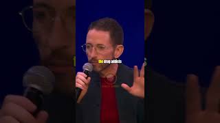 Neal Brennan  All Comedians Are Psychopaths And Drug Addicted [upl. by Adriaens]