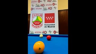 DIRECTO  Joseba Escribano VS Francisco Gomáriz [upl. by Maxa]