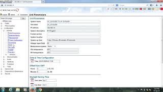 HOW TO CERAGON IP10 COMMISSIONING [upl. by Tina]