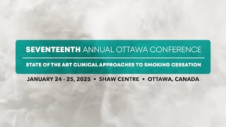 17th Annual Ottawa Conference [upl. by Elstan576]