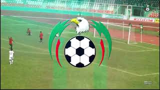 NPFL U17 FINALS ENUGU RANGERS VS KATSINA UNITED HIGHLIGHTS [upl. by Atirabrab]