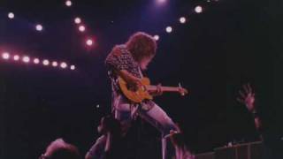 Van Halen The Whiskey 3 3 93 Part 15 Wont Get Fooled Again [upl. by Egiedan]