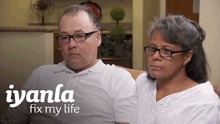 Why Debi Thomas Doesn’t Really Know Her Fiance  Iyanla Fix My Life  Oprah Winfrey Network [upl. by Conlin]