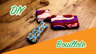 DIY MINI BOUILLOTTE COUDRE UNE BOUILLOTTE [upl. by Sonja865]