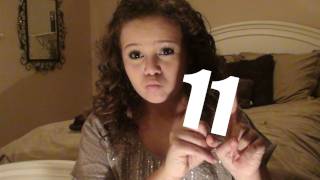 11 Favorite Youtubers of 2011 [upl. by Ethelstan149]