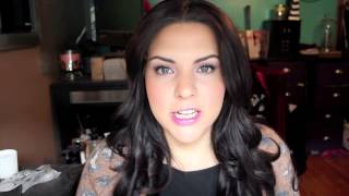 DRYBAR Straightener amp Curling Iron Review [upl. by Assedo562]