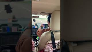 Hass ke Jivange🚘🤞🏻♥️ minivlog latest trending viral vlog shortvideo fun vacation new [upl. by Agarhs]