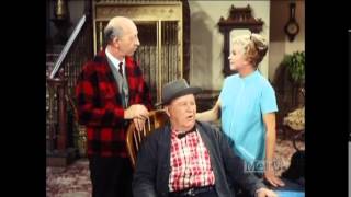 Petticoat Junction  Cannonball For Sale  S5 E27  Part 1 [upl. by Boycie438]