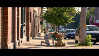 Ted 2 Trailer [upl. by Ecnarolf]