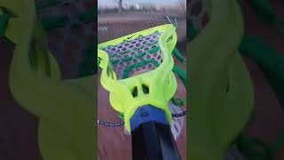 POV Lacrosse Stick [upl. by Mason80]