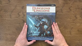 9K subscriber special  DampD Starter Game Set for DampD 4th Edition by Wizards of the Coast [upl. by Nivlam]