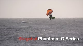 Slingshot Phantasm G Series Test 2023 [upl. by Anuahsat]