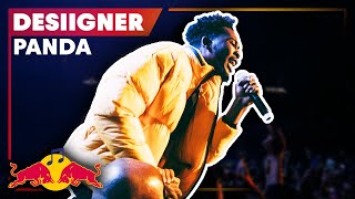 Desiigner  Panda  LIVE  Red Bull Music Festival Chicago [upl. by Alleunamme]