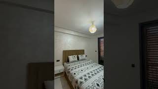 Airbnb Route Casablanca Marrakech [upl. by Morlee]