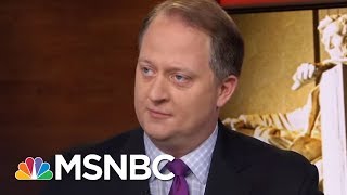 WSJ Shane Harris Reports New Questions Rise About Russia  Morning Joe  MSNBC [upl. by Anissa466]