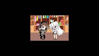 “Maid outfit” funny trend latetrend gachafunny gachalife gacha meme outfit maid maidcafe [upl. by Nylirem]