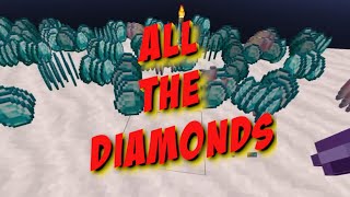 All The Diamonds  ATM6S [upl. by Teevens]