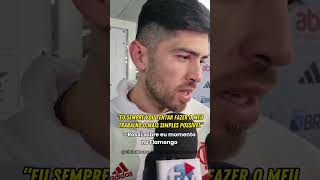 FALA ROSSI  AGARRANDO MUITO  FLAMENGO CAMPEÃO DA COPA DO BRASIL [upl. by Sheri]