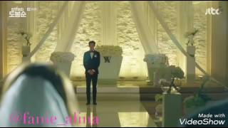 Strong Woman Do Bong Soon ep 16 cut  Wedding scene [upl. by Kerry]