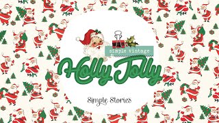 SV Holly Jolly Collection Video [upl. by Massimiliano]