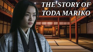 The True Story of Toda Mariko  Akechi Tama Hosokawa Gracia [upl. by Toiboid]