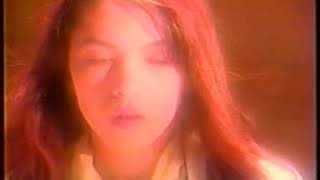 LArcenCiel 1994「Nostalgie之預感」Special TV 19940214 Valentine Special  White Feather PV [upl. by Ylil]