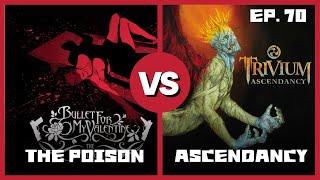 The Poison VS Ascendancy [upl. by Bazar436]