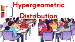 🔴 Hypergeometric Probability Function [upl. by Fe114]