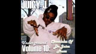 Juicy J  Get Buck Muthafucka 1994 [upl. by Jo790]