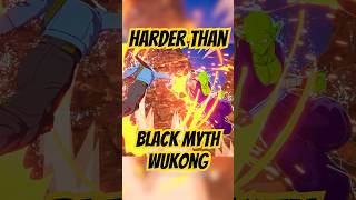 Dragon Ball Sparking Zero WILL BE HARDER THAN BLACK MYTH WUKONG  Custom Battle Mode [upl. by Lael534]