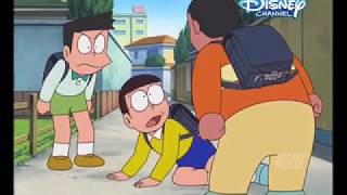 Doraemon in Hindi New Episode 2019  Doraemon Hindi  Short Cutter  17 [upl. by Ambrose349]