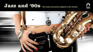 Jazzystics feat Karen Souza  Personal Jesus from Jazz and 90s [upl. by Camm]