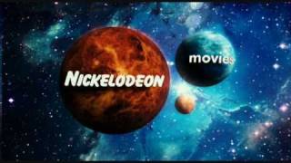 Paramount PicturesWalden MediaTKECNickelodeon Movies [upl. by Nilyram559]