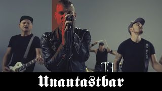 Unantastbar  Unsere Waffen offizielles Video [upl. by Ferna]