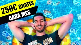 3 Inversiones fáciles para Ganar Dinero sin RIESGO 💸 [upl. by Etterual]