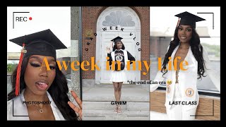 My College Graduation Week Photoshoots Last Class and New Beginnings Buff state CO23 [upl. by Icyaj]