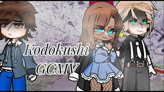 Kodokushi 孤独死 GCMV 10k subs Christmas Special [upl. by Judus643]