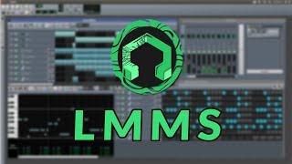 LMMS  Aprende a Manejarlo desde 0  Capítulo 1  Introducción  Tutorial [upl. by Layor]