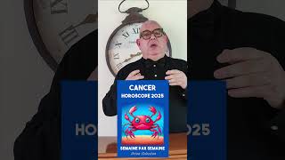 ♋ Cancer horoscope gratuit de la semaine du 16 au 22 SEPTEMBRE 2024 horoscopes hebdomadaires [upl. by Sarkaria]