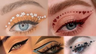 Ultimate Eyeliner Styles Guide amp Ideas  Look Special Every Day  Style Scope Studio [upl. by Ymor]