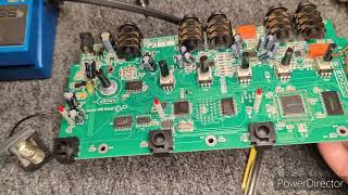 Line 6 DL4 Repair [upl. by Jeremiah]