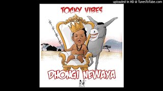 Tocky Vibes Ndisunungure [upl. by Vacla239]