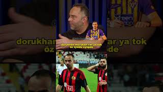 Semih Şentürk Yılmaz Hoca Anısı [upl. by Ginny2]