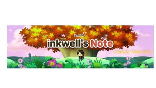 Grandis Familiars amp Frenzy Totems  Maplestory Inkwells Note Update 🔥 [upl. by Nnyled]