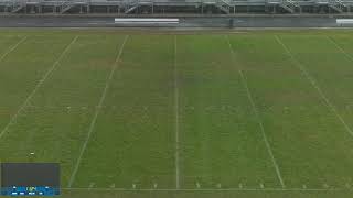 Central Crossing High School vs Reynoldsburg High School Mens JV Football [upl. by Rother545]