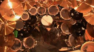 Aquiles Priester  PsychOctopus Solo [upl. by Enait]