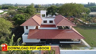 Dr Patils Wada House in Nashik by Dhananjay Shinde Design Studio Home Tour [upl. by Oravla]