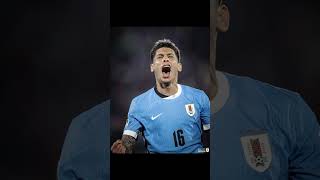 Uruguay está clasificado al Mundial 2026 La explicación en la descripción del vídeo [upl. by Aiduan]