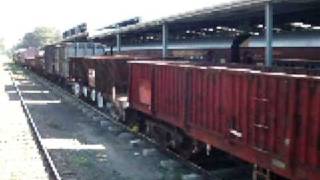 NSW Rail Transport Museum Thirlmere [upl. by Erodisi374]