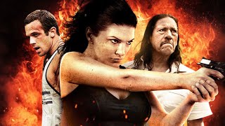 IN THE BLOOD 2014  1080p  Hollywood Hindi Dubbed Movie HD [upl. by Eeladnerb]